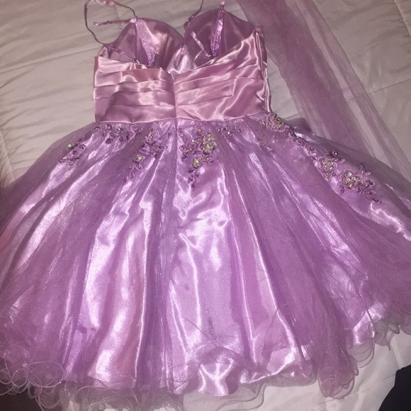 Lovely Dance Dress! - Picture 4 of 6